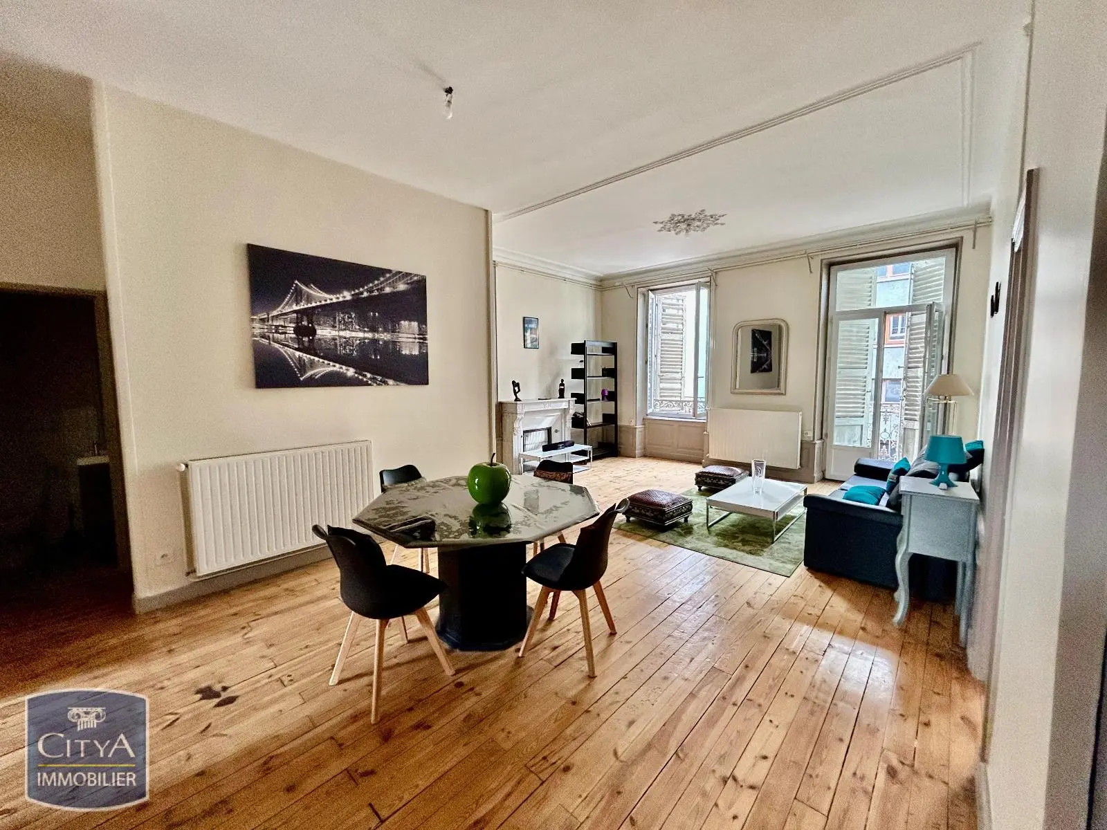 Photo 1 Appartement 3 pièces 87.84m²