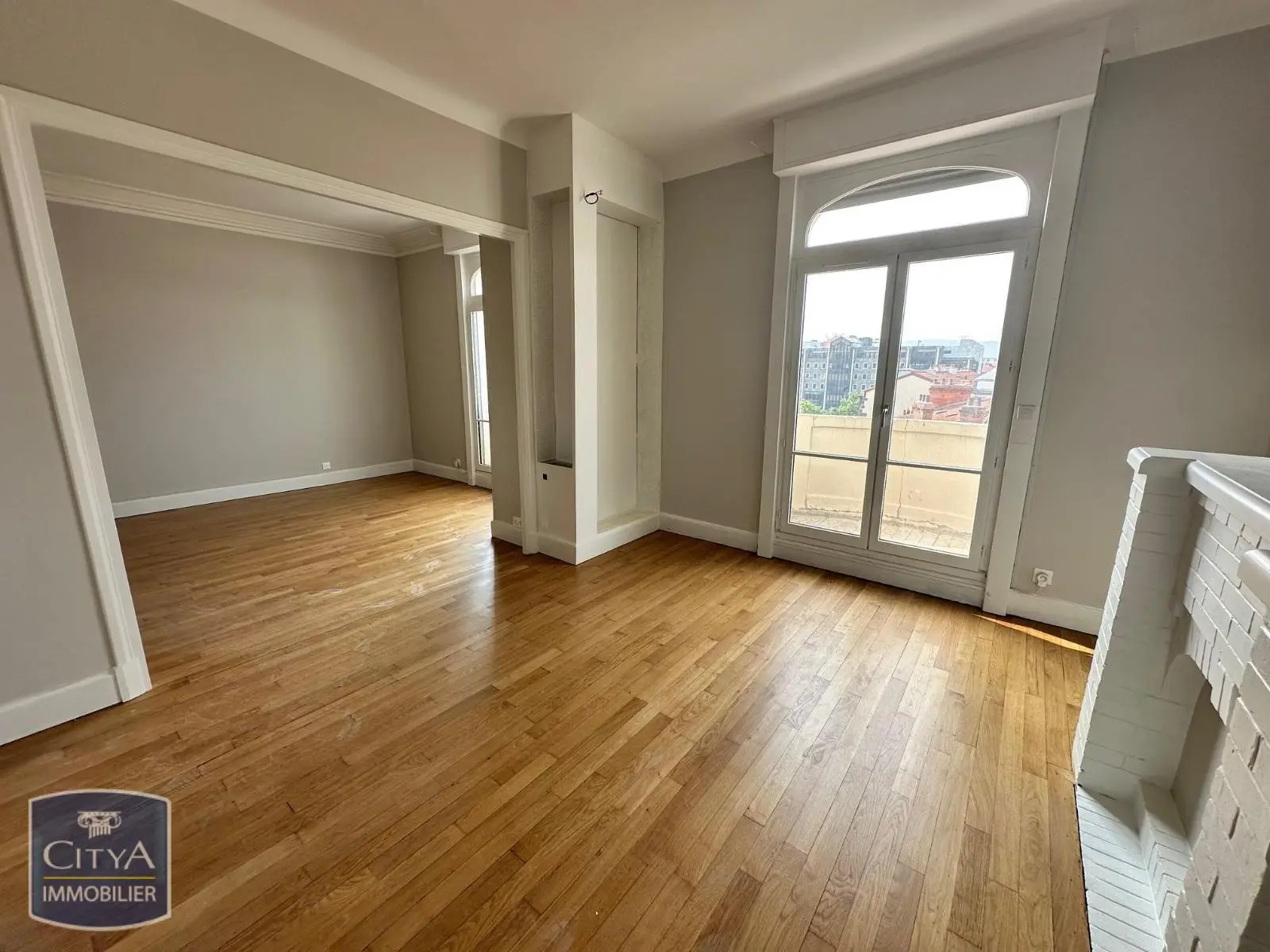 Photo 2 Appartement 3 pièces 96.11m²