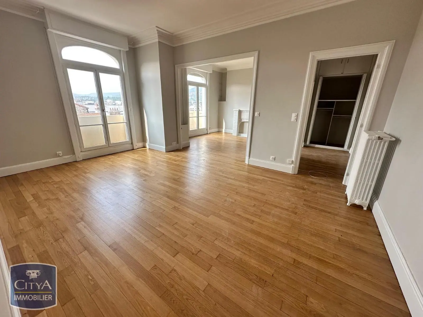 Photo 1 Appartement 3 pièces 96.11m²
