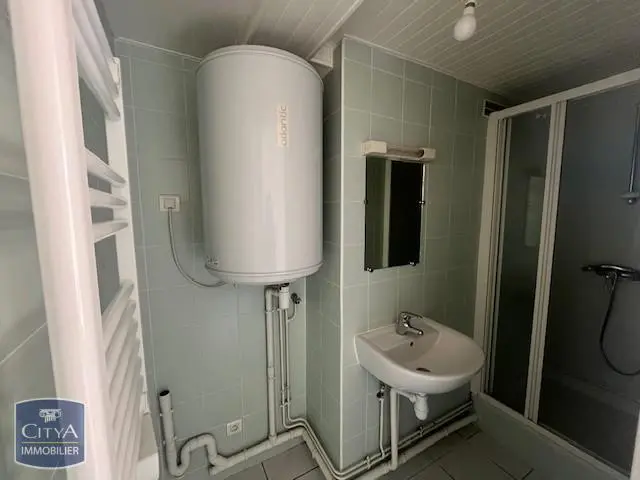 Photo 6 Appartement 2 pièces 31.81m²