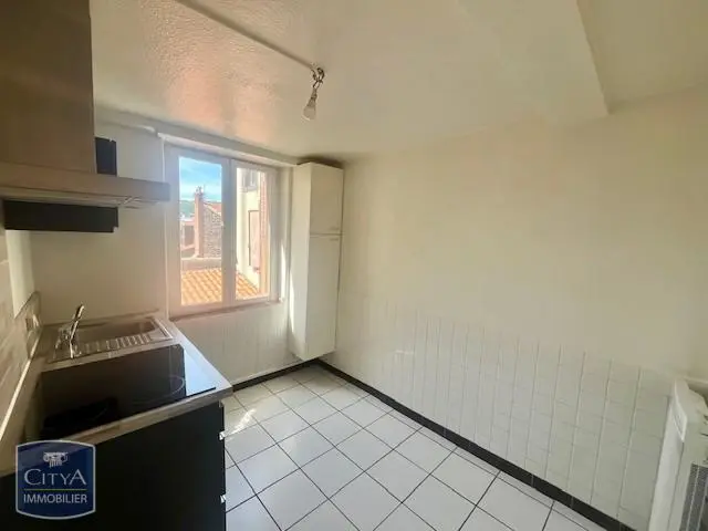 Photo 2 Appartement 2 pièces 31.81m²