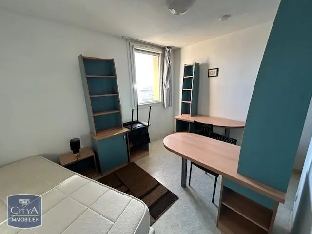 Photo 1 Appartement 1 pièce 19.4m²