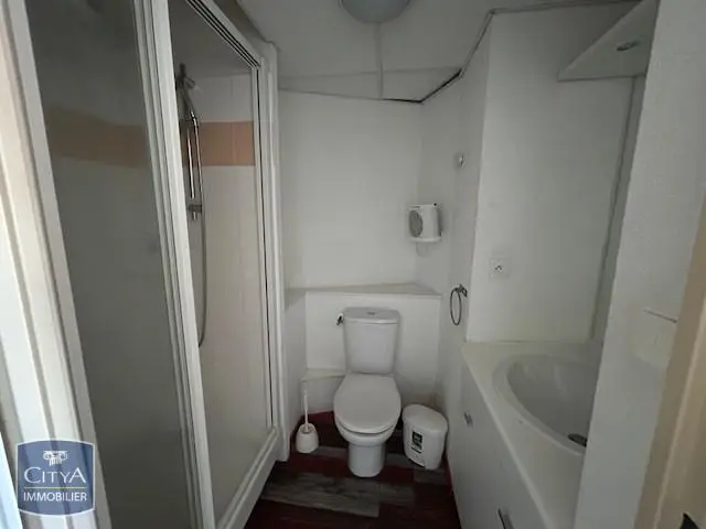 Photo 4 Appartement 1 pièce 19.4m²