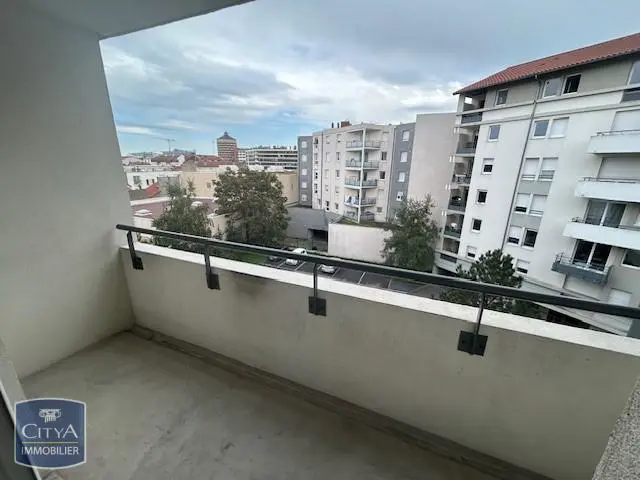 Photo 7 Appartement 2 pièces 40.1m²
