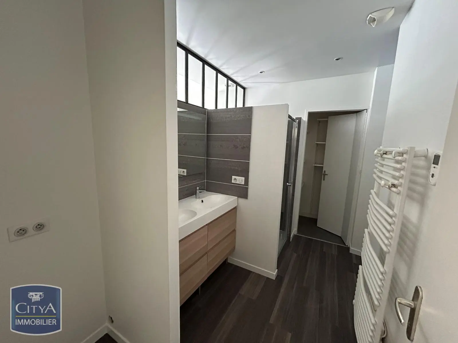 Photo 6 Appartement 3 pièces 55.93m²