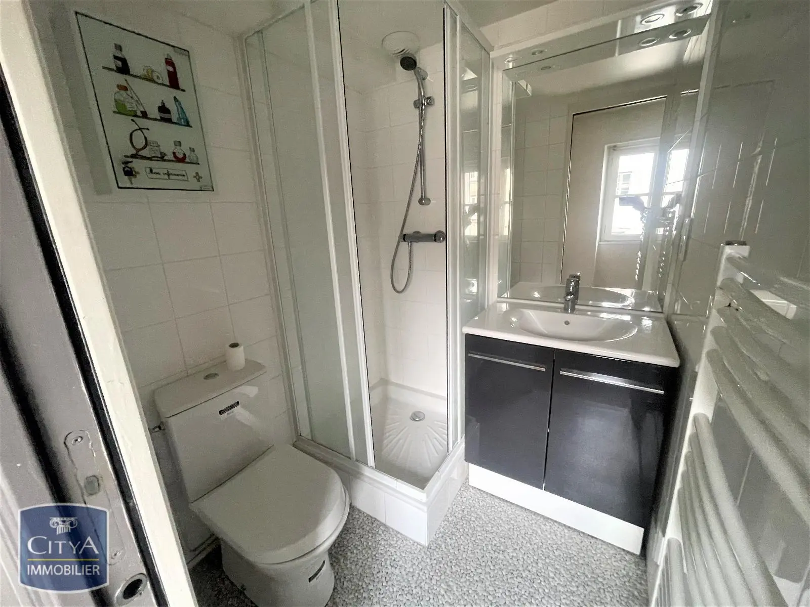 Photo 4 Appartement 1 pièce 13.95m²