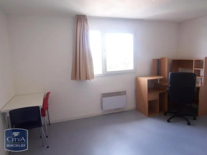 Photo 3 Appartement 1 pièce 23.47m²