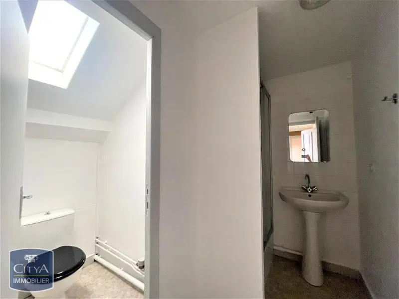 Photo 3 Appartement 1 pièce 20.66m²