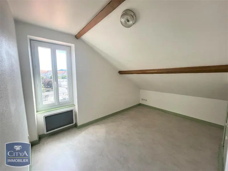 Photo 2 Appartement 2 pièces 24.14m²