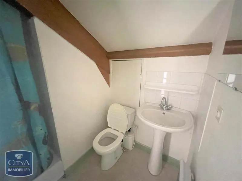 Photo 4 Appartement 2 pièces 24.14m²