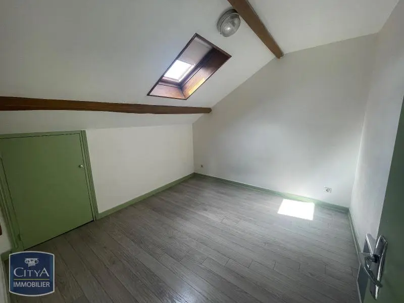 Photo 3 Appartement 2 pièces 24.14m²