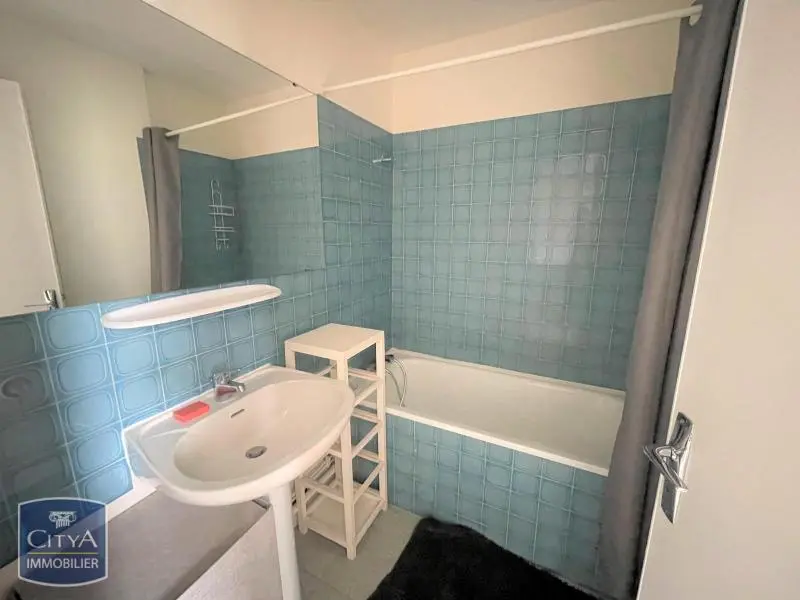Photo 5 Appartement 1 pièce 17.92m²