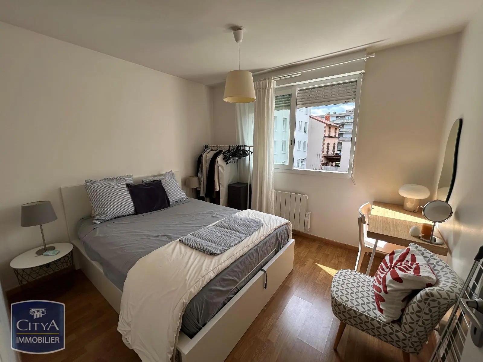 Photo 2 Appartement 4 pièces 79.68m²
