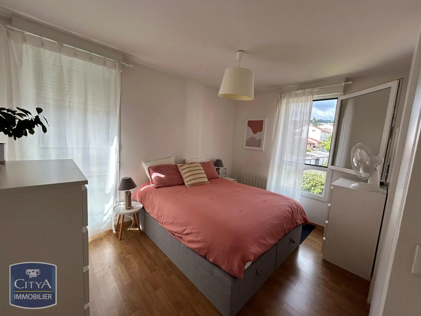 Photo 3 Appartement 4 pièces 79.68m²