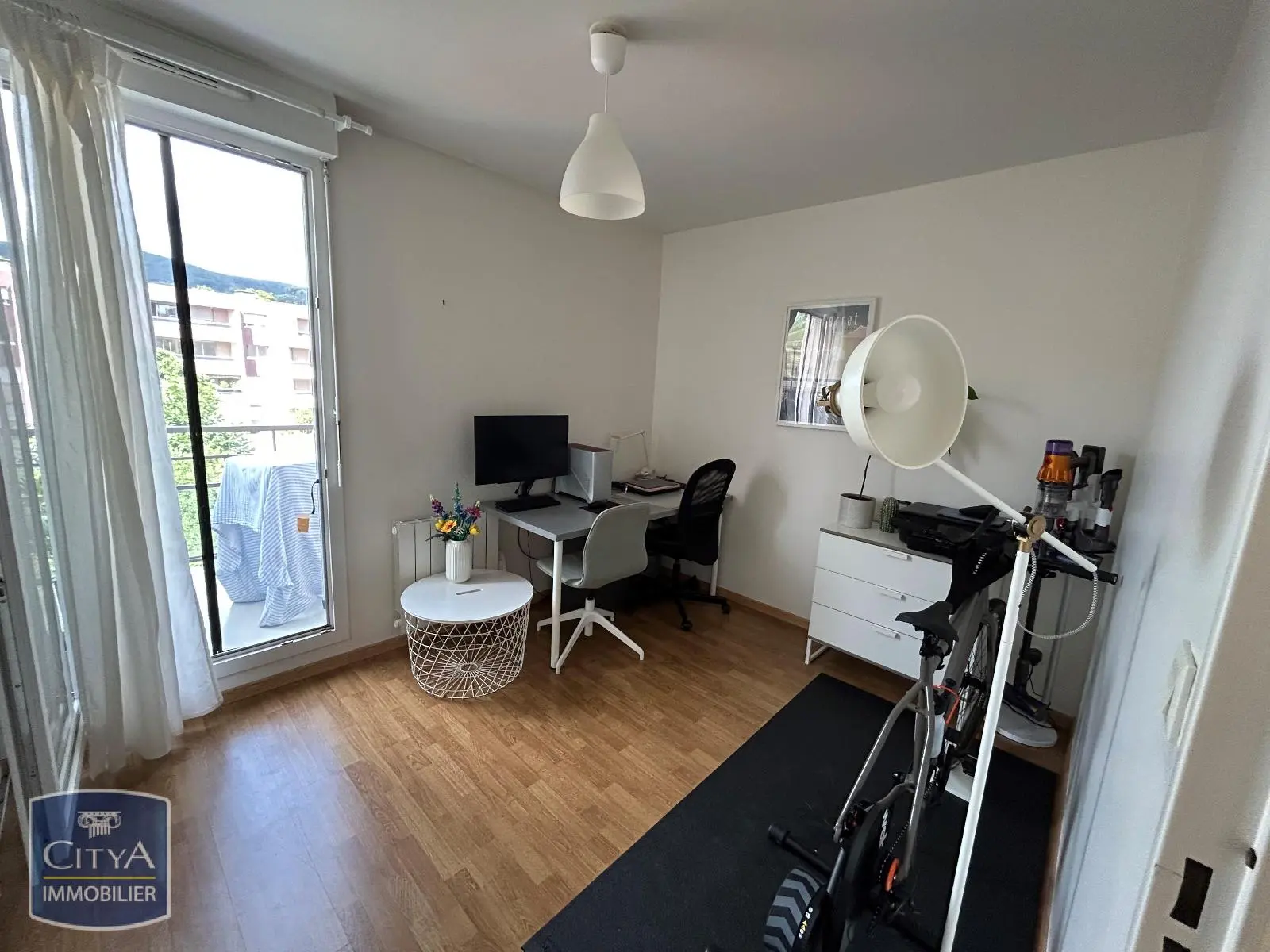 Photo 4 Appartement 4 pièces 79.68m²