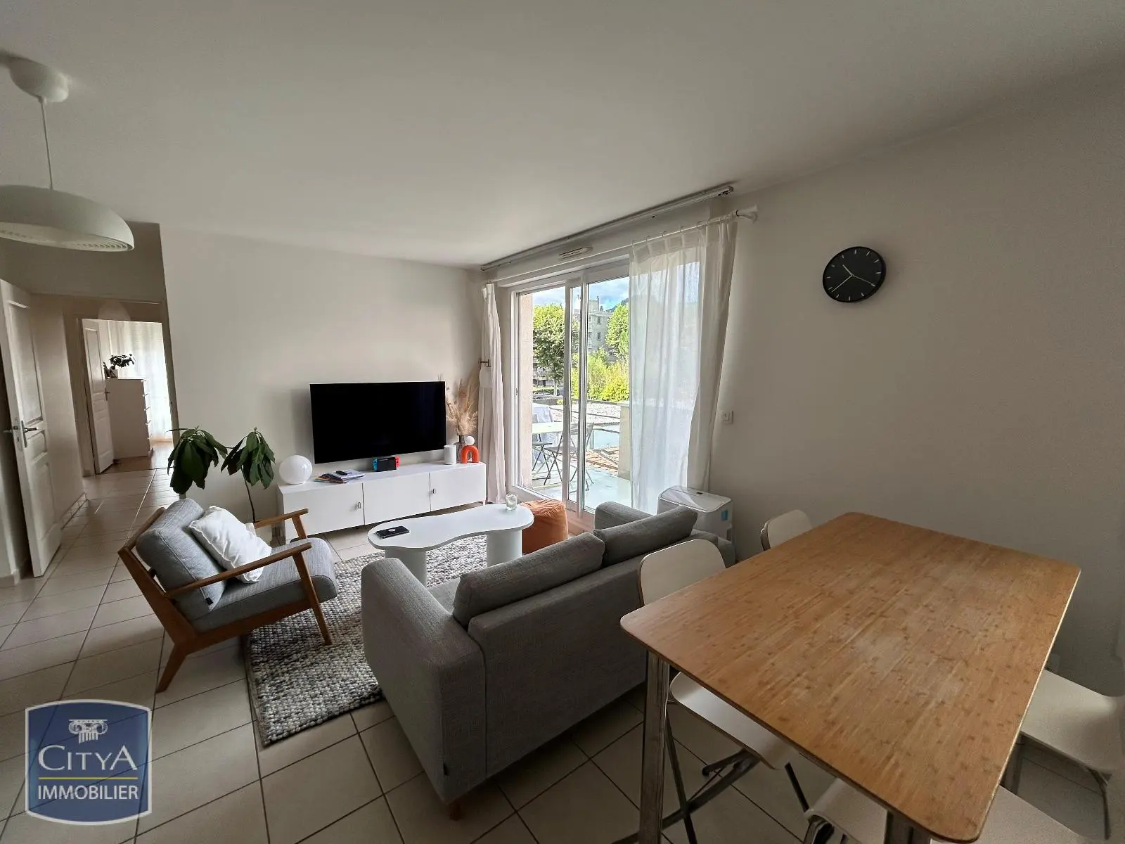 Photo 1 Appartement 4 pièces 79.68m²