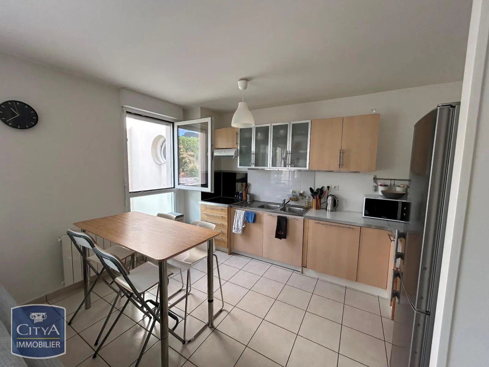 Photo 5 Appartement 4 pièces 79.68m²