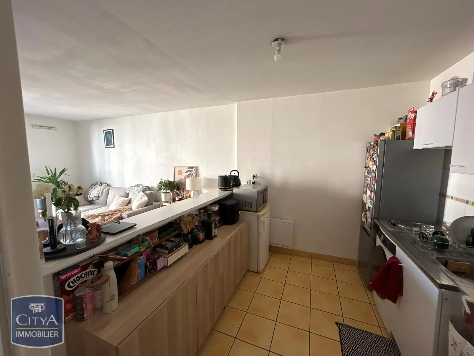 Photo 3 Appartement 2 pièces 50.88m²