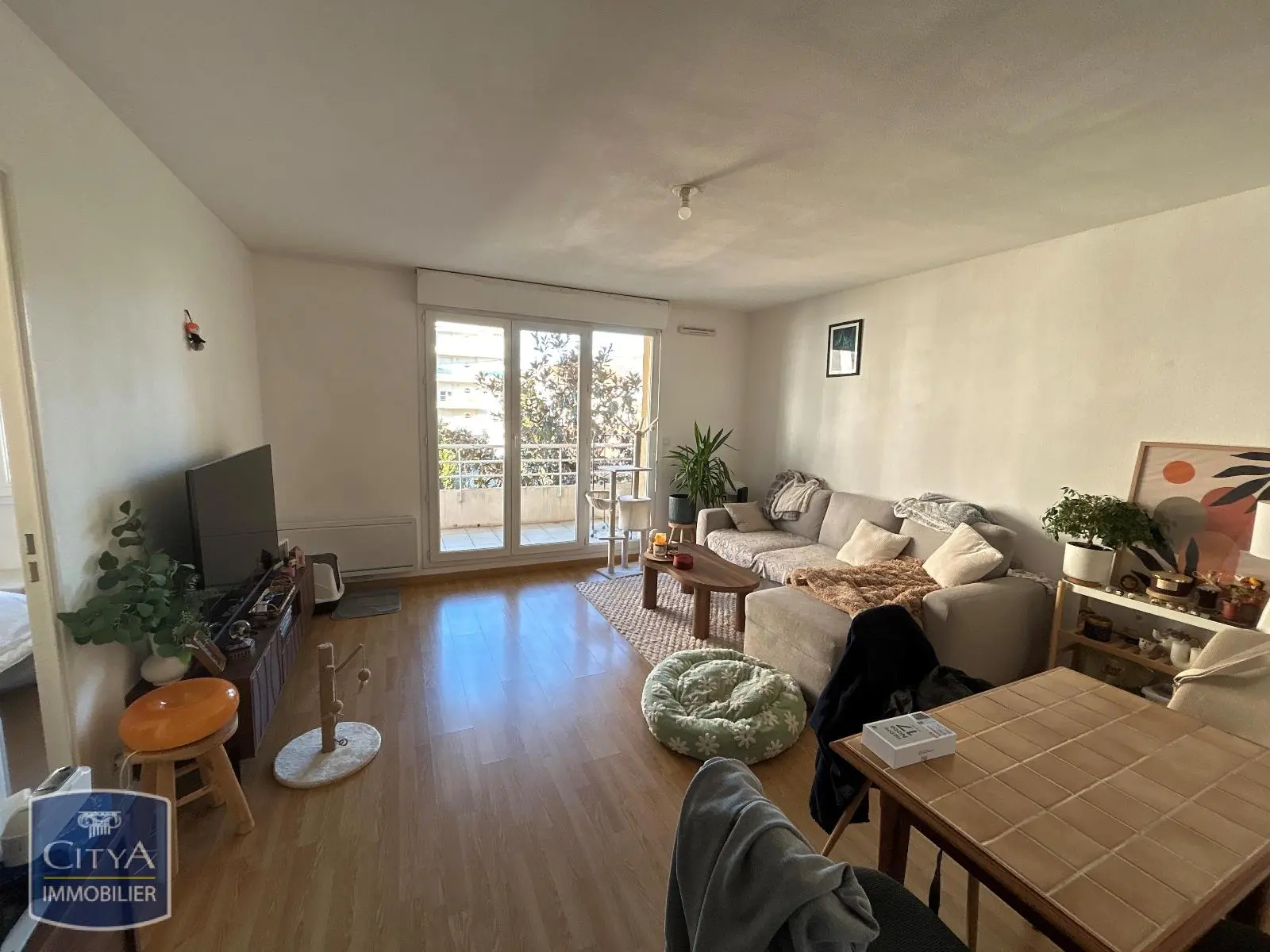 Photo 1 Appartement 2 pièces 50.88m²