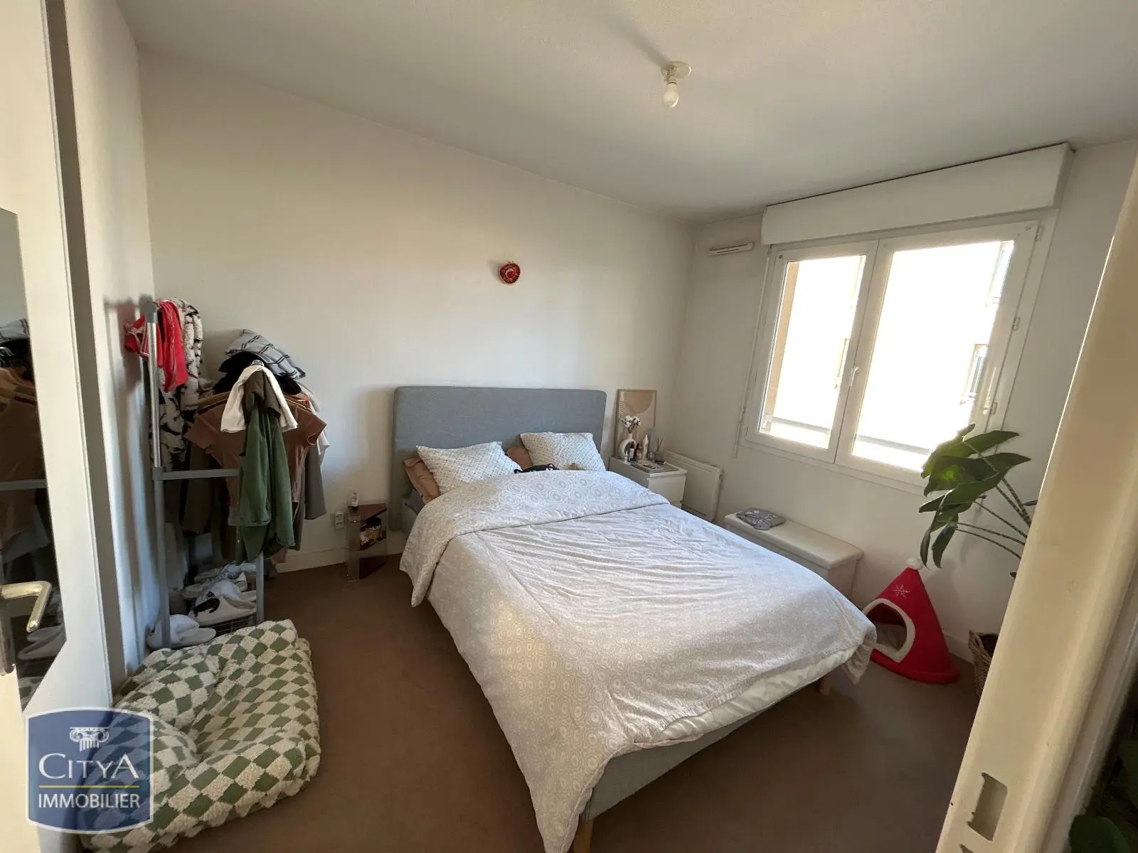 Photo 4 Appartement 2 pièces 50.88m²
