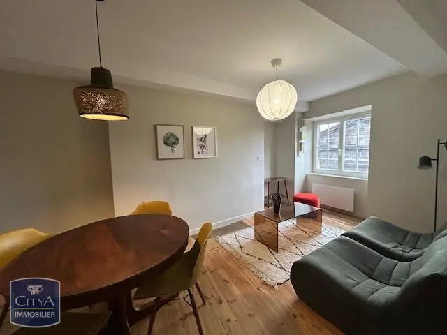 Photo 1 Appartement 2 pièces 39.5m²