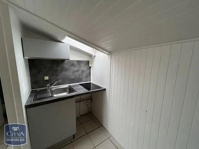 Photo 4 Appartement 1 pièce 14.67m²