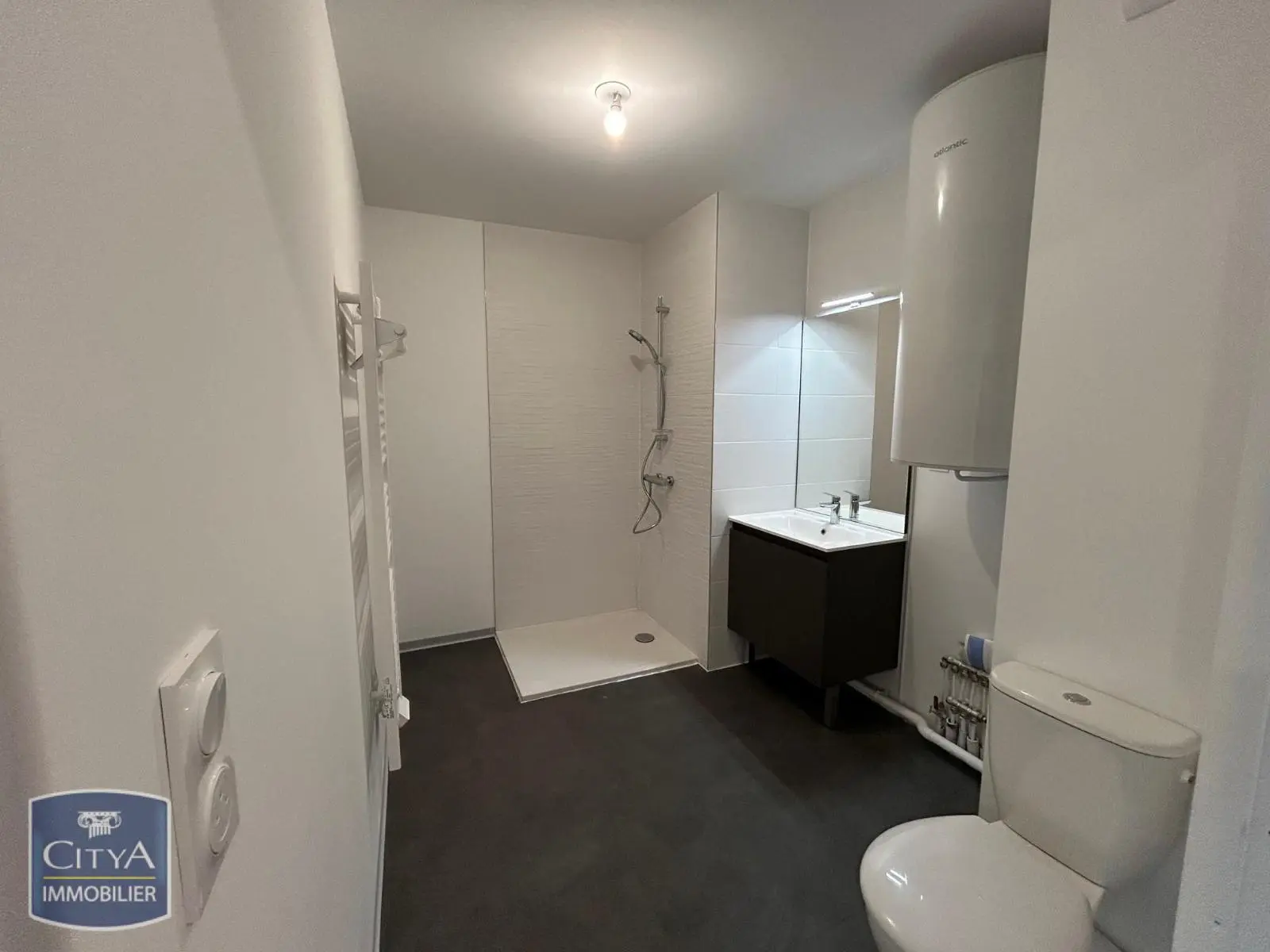 Photo 3 Appartement 1 pièce 30.49m²
