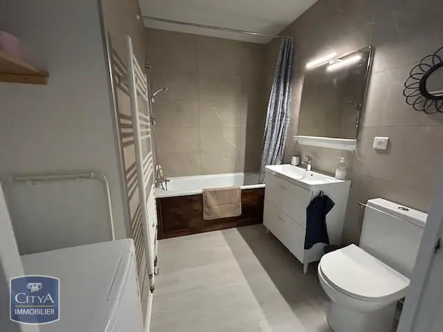 Photo 4 Appartement 1 pièce 29.8m²