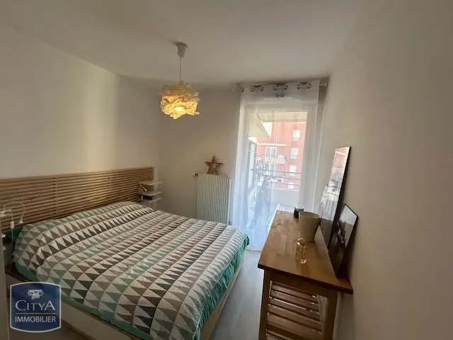 Photo 4 Appartement 2 pièces 38.16m²