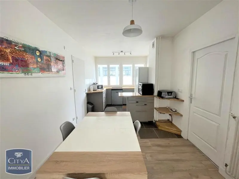 Photo 4 Appartement 3 pièces 67.19m²