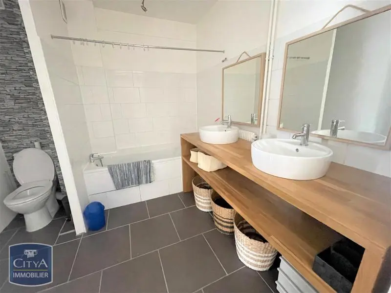 Photo 5 Appartement 3 pièces 67.19m²