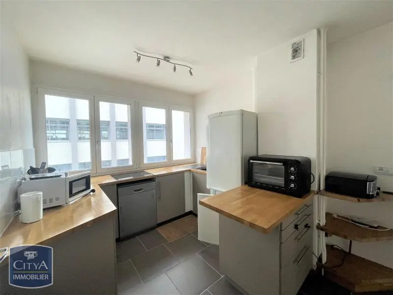 Photo 3 Appartement 3 pièces 67.19m²