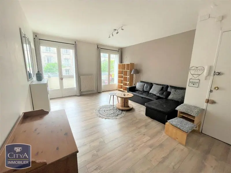 Photo 1 Appartement 3 pièces 67.19m²