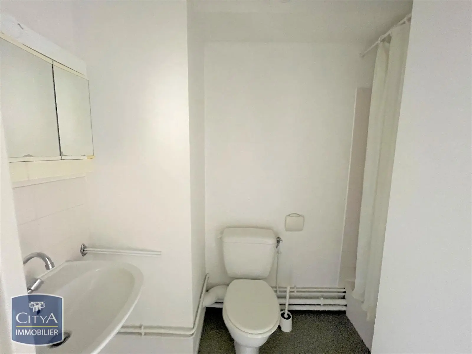 Photo 5 Appartement 1 pièce 18.37m²