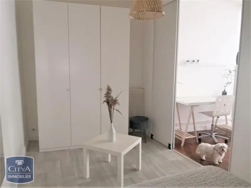 Photo 4 Appartement 2 pièces 42.01m²