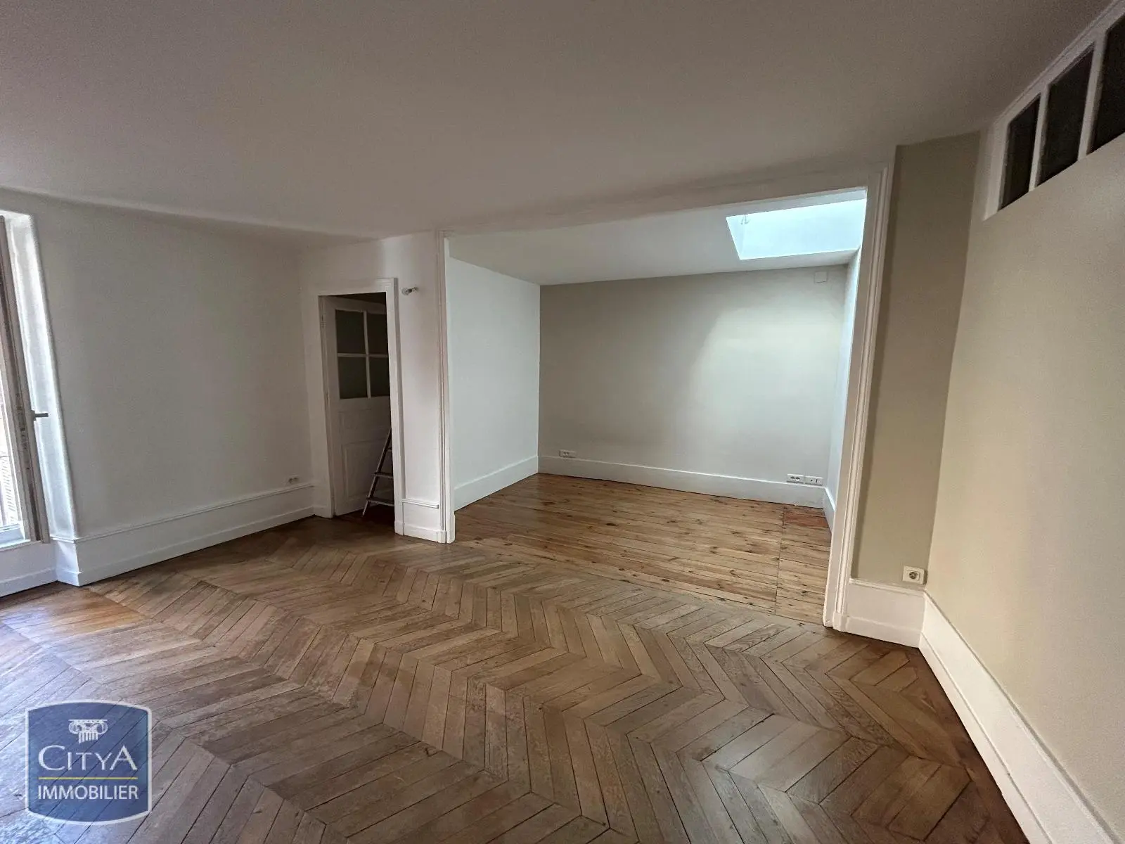 Photo 1 Appartement 3 pièces 66.25m²