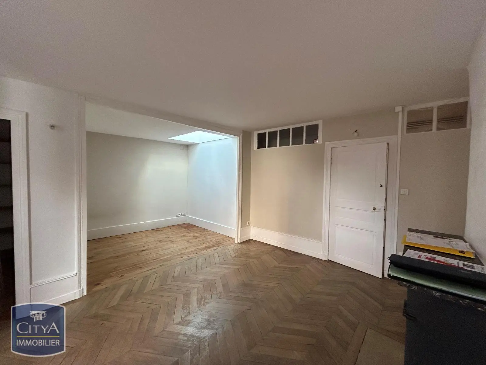 Photo 2 Appartement 3 pièces 66.25m²