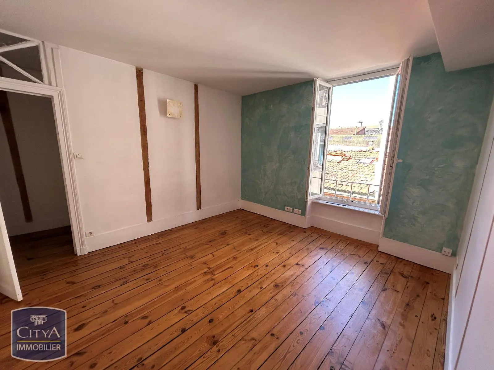 Photo 3 Appartement 3 pièces 66.25m²