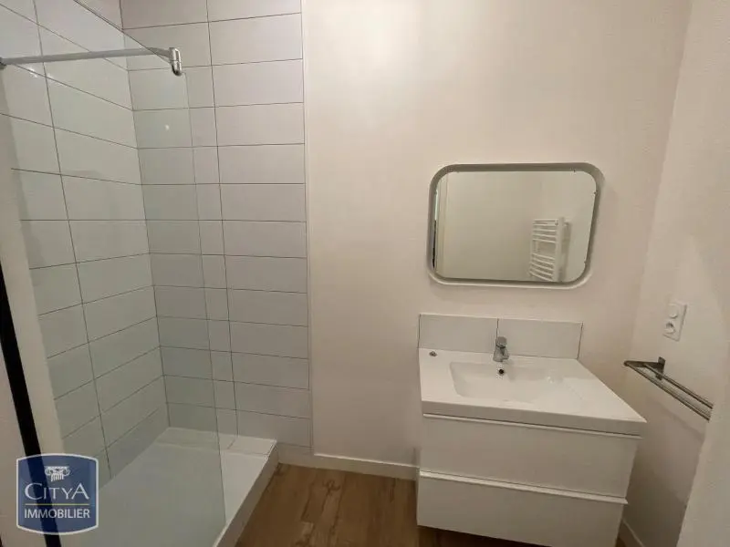 Photo 4 Appartement 2 pièces 37.05m²