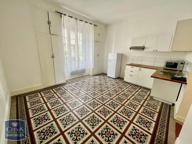 Photo 2 Appartement 2 pièces 37.05m²