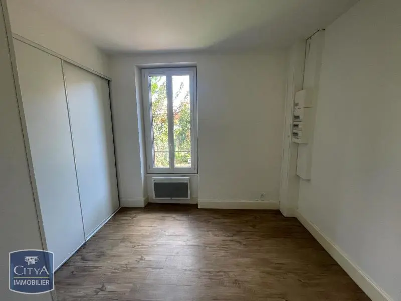 Photo 3 Appartement 2 pièces 37.05m²
