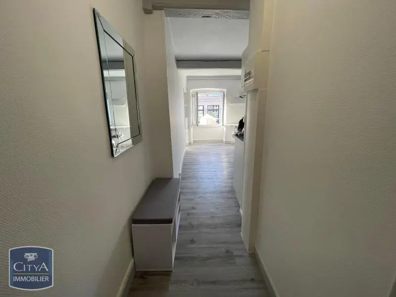 Photo 4 Appartement 1 pièce 30.54m²