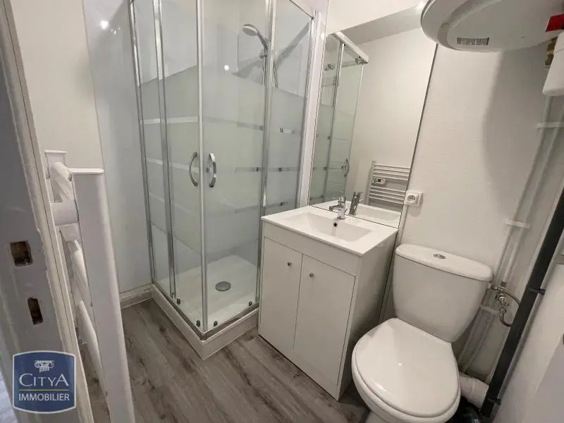 Photo 3 Appartement 1 pièce 30.54m²