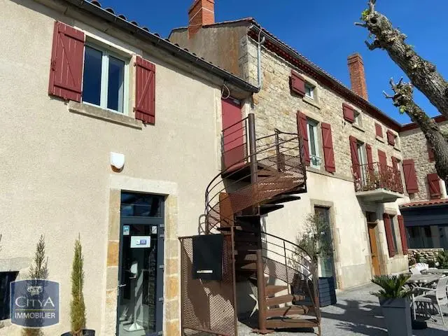 Photo 5 Appartement 2 pièces 37m²