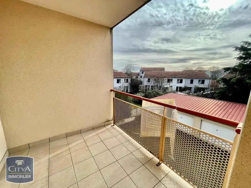 Photo 2 Appartement 2 pièces 38.61m²