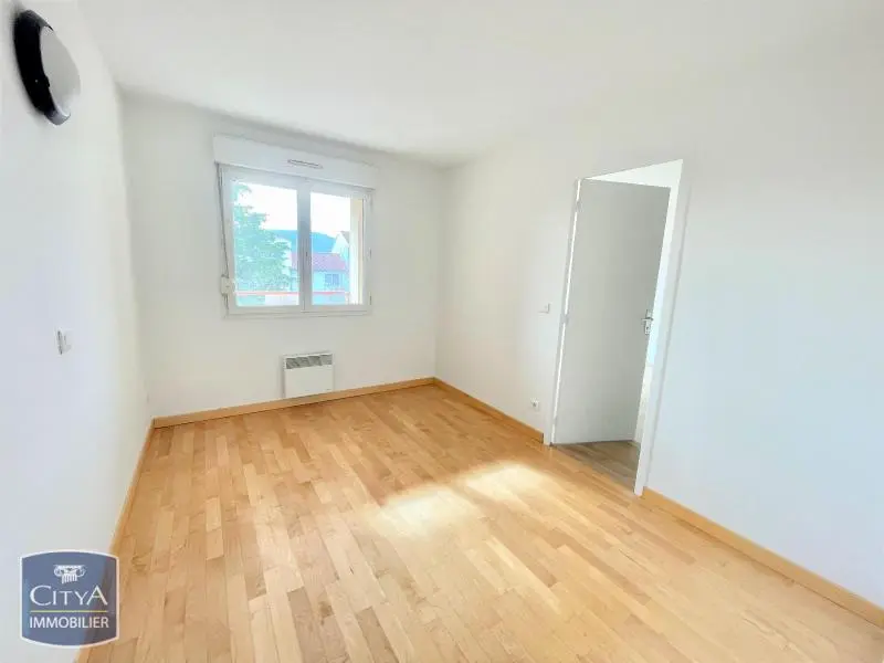 Photo 4 Appartement 2 pièces 38.61m²