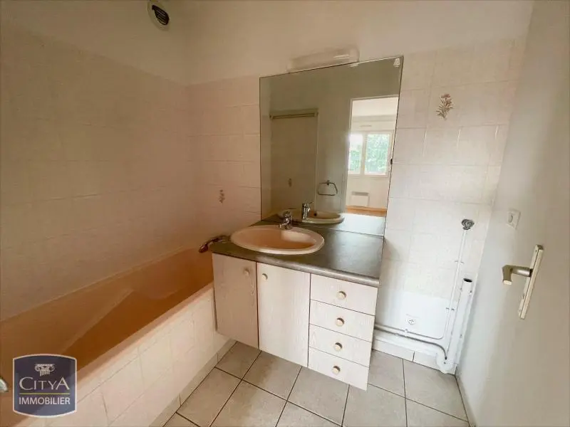 Photo 5 Appartement 2 pièces 38.61m²