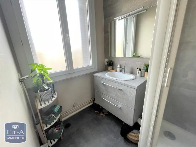 Photo 4 Appartement 1 pièce 30.67m²