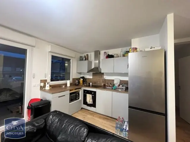 Photo 2 Appartement 3 pièces 61.7m²