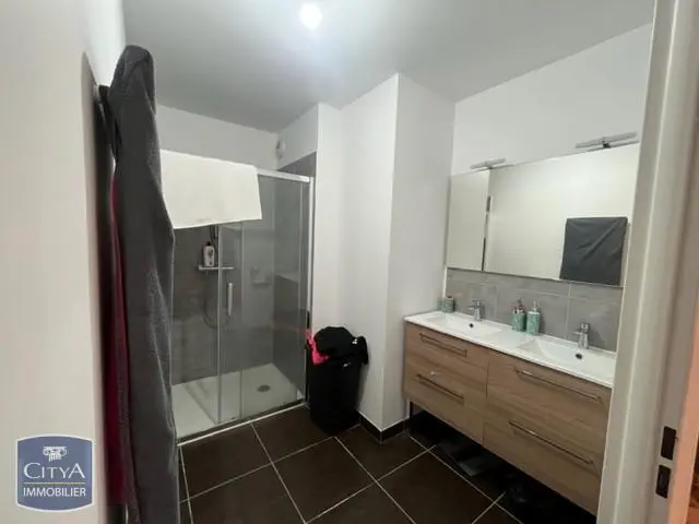 Photo 5 Appartement 3 pièces 61.7m²